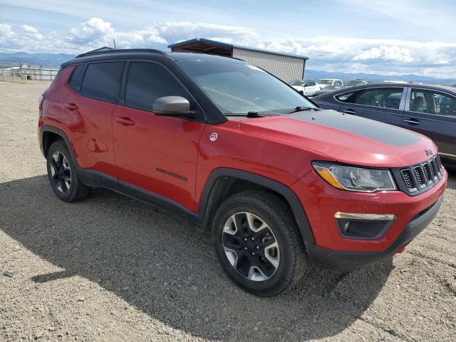 2018 JEEP COMPASS TRAILHAWK 3C4NJDDBXJT451611
