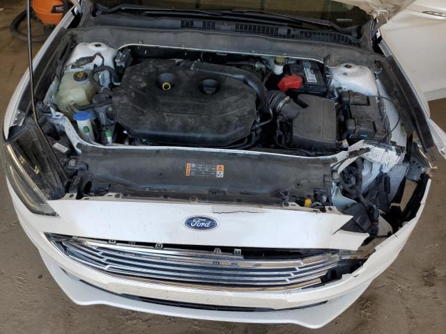 2017 FORD FUSION TIT - 3FA6P0K99HR156248