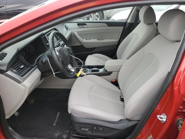 2019 HYUNDAI SONATA LIM 5NPE34AF8KH814989