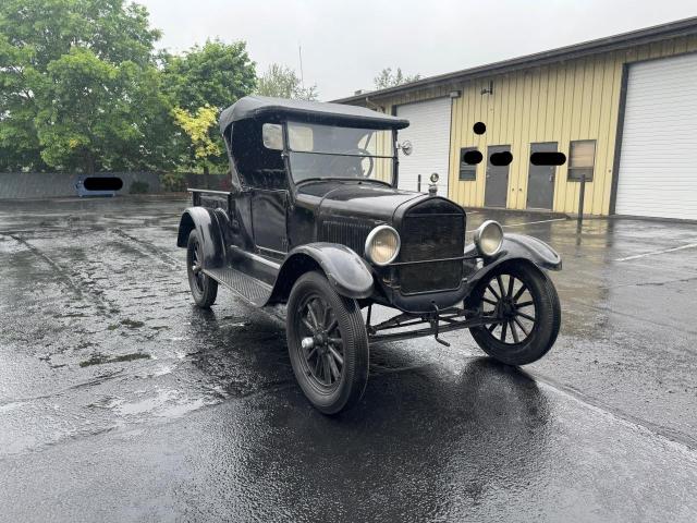 Vin: 12891217, lot: 61933255, ford model-t 1926 img_1
