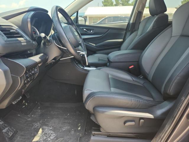 2022 SUBARU ASCENT ONY 4S4WMAJD6N3447889