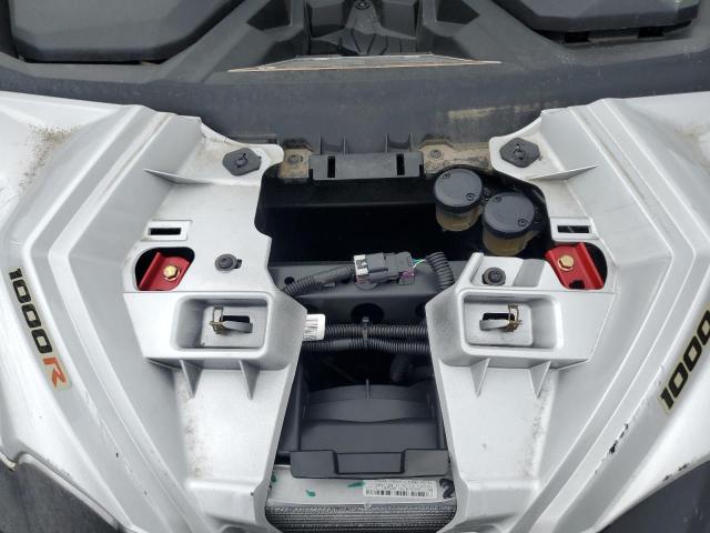 2024 CAN-AM MAVERICK S - 3JB1WAX42RE000025