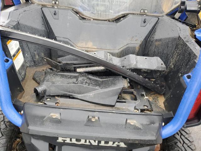 2021 HONDA SXS1000 S2 1HFVE0576M4200785
