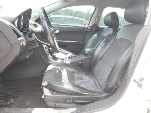 2012 CHEVROLET MALIBU 2LT - 1G1ZD5EU7CF382039