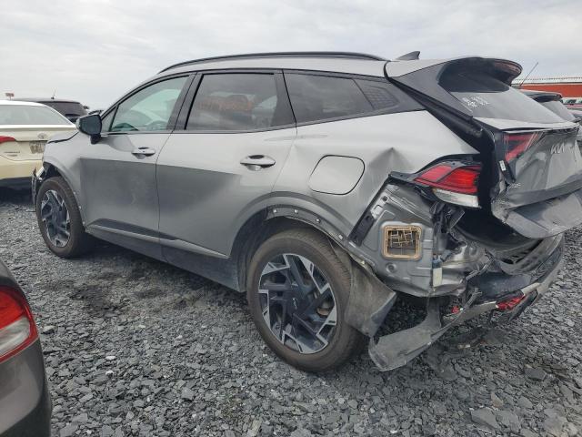 Vin: kndpvcdf2s7356640, lot: 61142625, kia sportage ex 20252