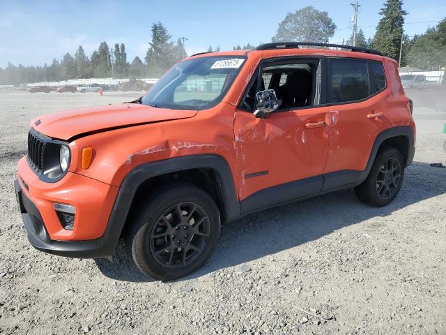 JEEP RENEGADE L