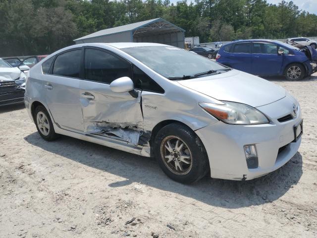 Vin: jtdkn3du7a0127726, lot: 59085575, toyota prius 20104