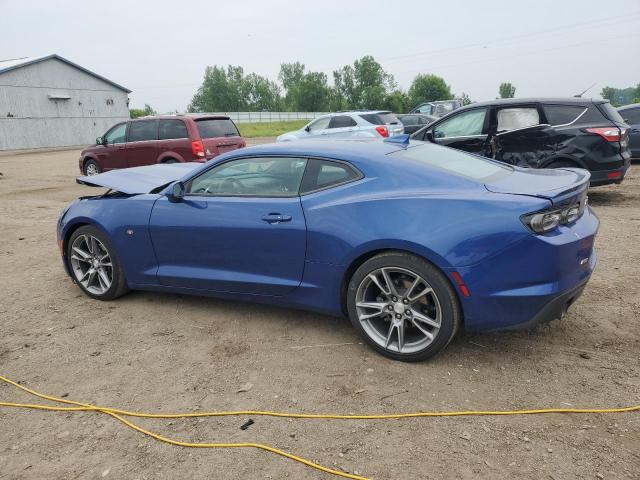 Vin: 1g1fb1rs3l0145979, lot: 60200875, chevrolet camaro ls 20202