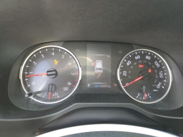 2019 TOYOTA RAV4 LE 2T3F1RFVXKW042155