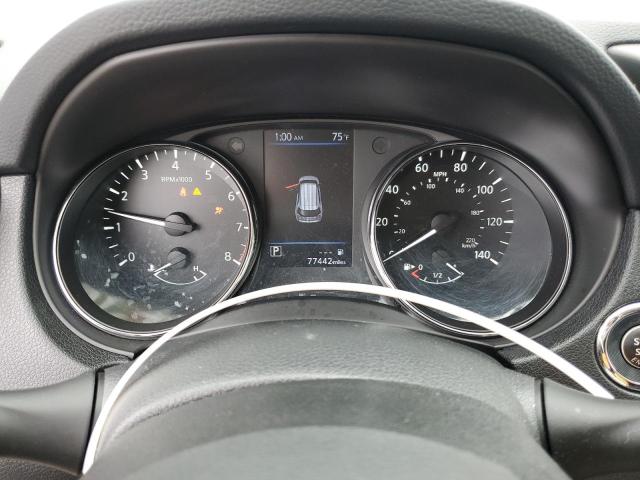 2018 NISSAN ROGUE S - 5N1AT2MV4JC713590