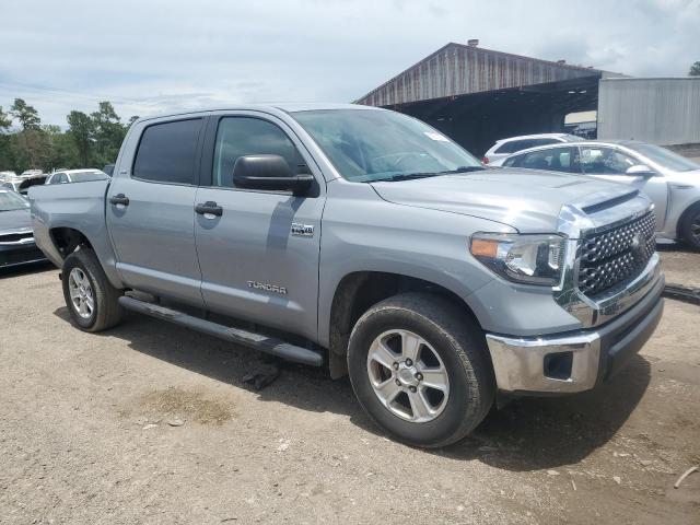 Vin: 5tfey5f17mx280640, lot: 60970855, toyota tundra crewmax sr5 20214
