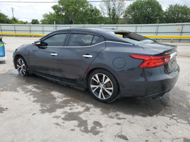 2017 NISSAN MAXIMA 3.5 - 1N4AA6AP5HC377441