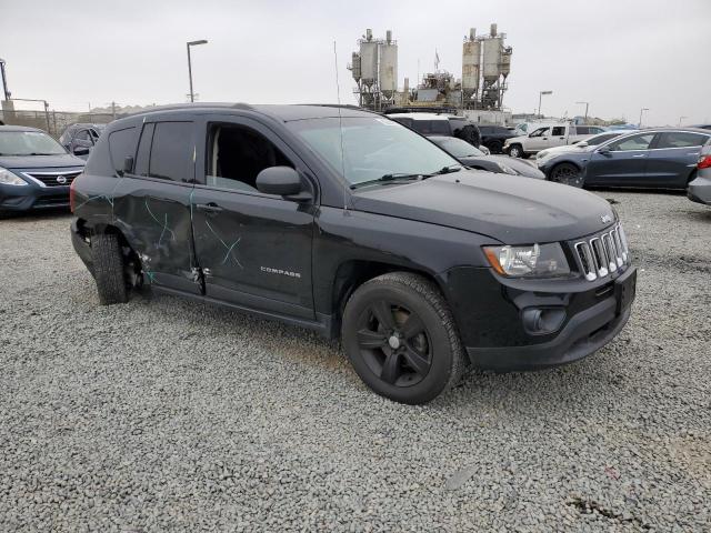 2016 JEEP COMPASS SP - 1C4NJCBA6GD705687