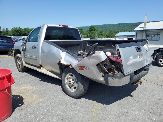 Vin: 1gc0kxcg1bf153837, lot: 61608895, chevrolet all models k2500 heavy duty lt 20112