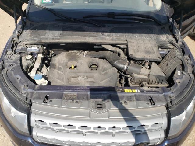 2015 LAND ROVER RANGE ROVE - SALVP2BG6FH043512