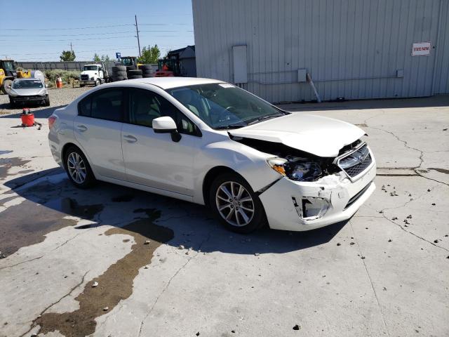 Vin: jf1gjac60ch009312, lot: 61091355, subaru impreza premium 20124