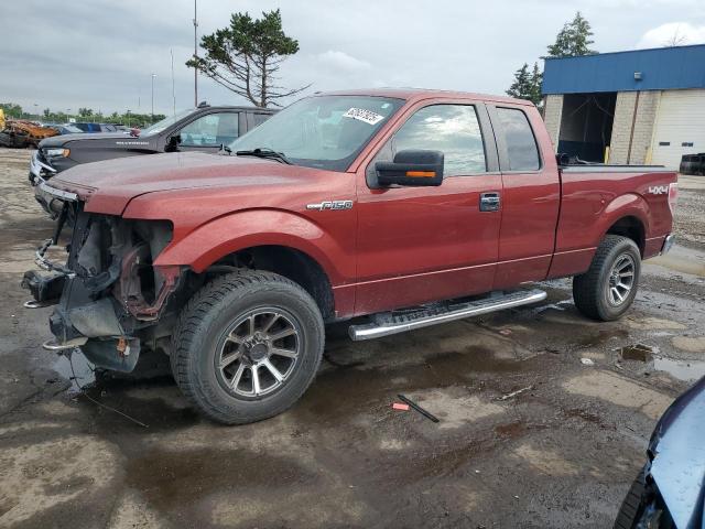 FORD F150 SUPER