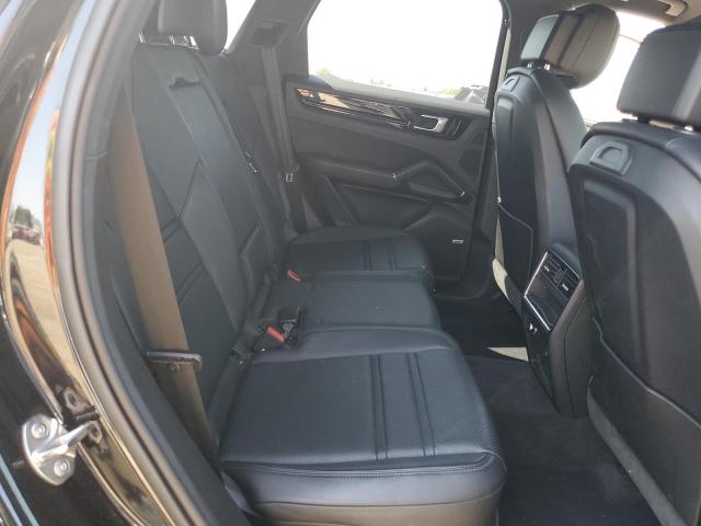 2019 PORSCHE CAYENNE - WP1AA2AY3KDA08539