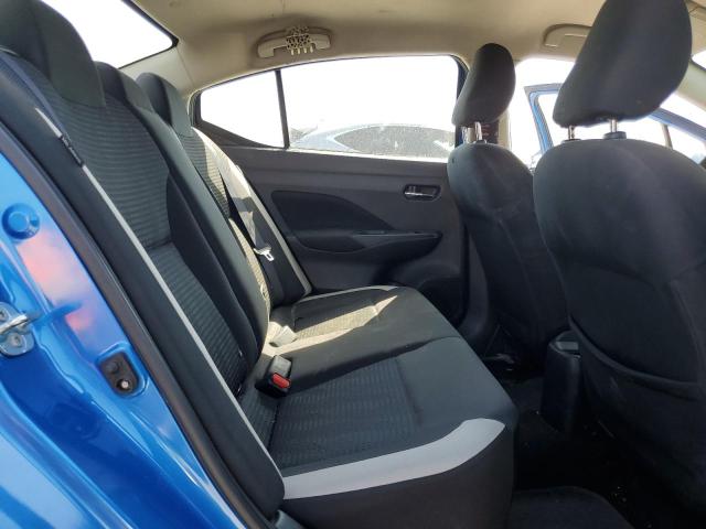 2021 NISSAN VERSA SV 3N1CN8EV9ML893427