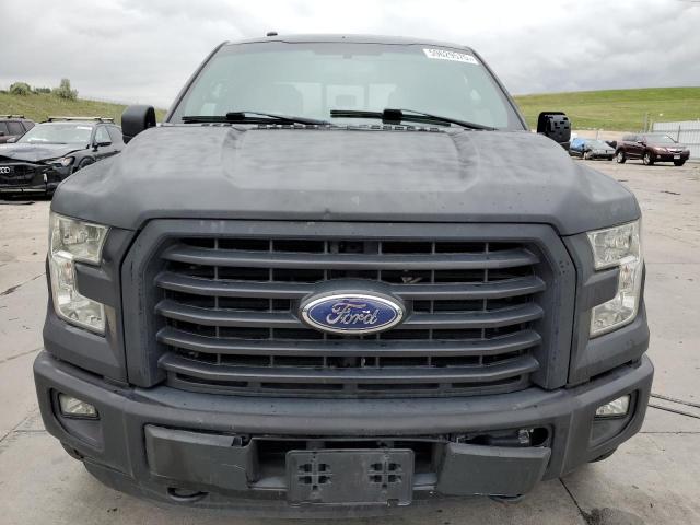 2016 FORD F150 SUPER - 1FTEW1EPXGKD31392