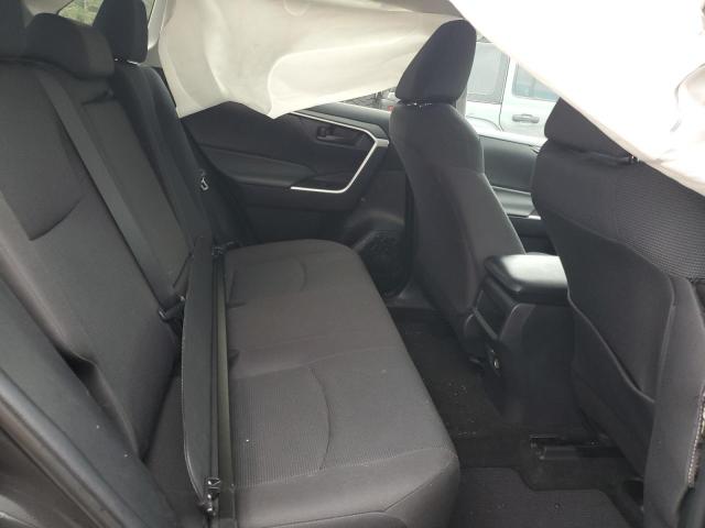 2021 TOYOTA RAV4 LE - 2T3F1RFV0MC179772