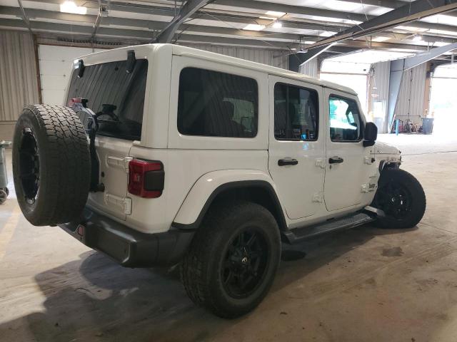 2020 JEEP WRANGLER U 1C4HJXEN3LW278275