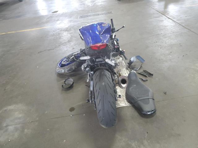 2023 YAMAHA MT09 JYARN71E8PA005636