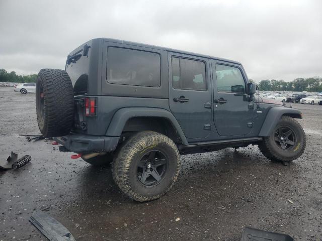 Vin: 1c4hjwfg5hl660164, lot: 61046395, jeep wrangler rubicon 20173