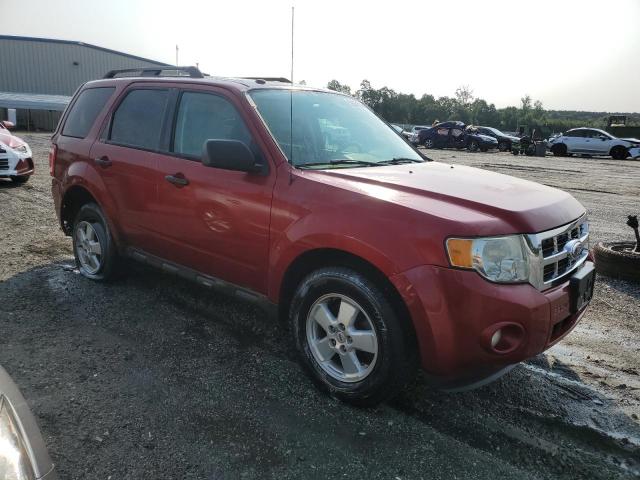 Vin: 1fmcu0d76ckb26067, lot: 59260715, ford escape xlt 20124