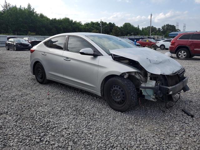 2018 HYUNDAI ELANTRA SE - 5NPD74LFXJH345898
