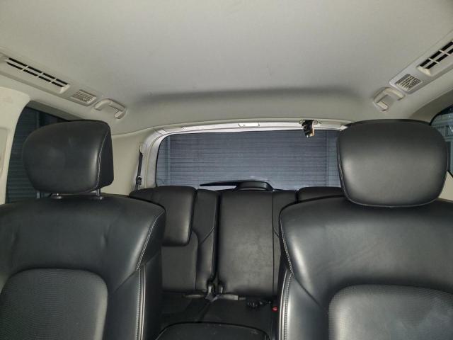 2017 INFINITI QX80 BASE JN8AZ2NE8H9153568