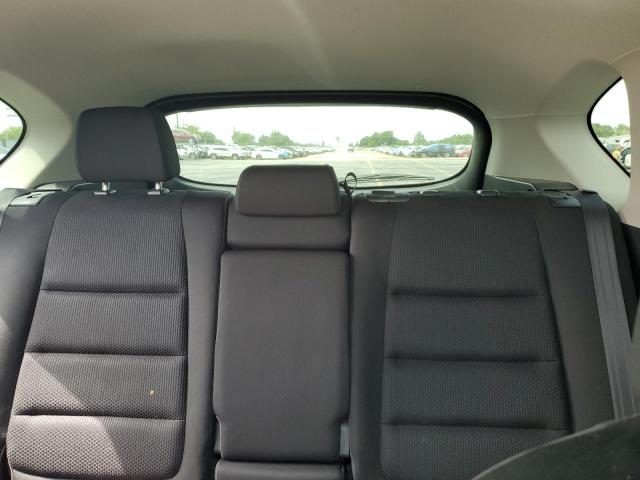 2016 MAZDA CX-5 TOURI JM3KE4CY2G0789627