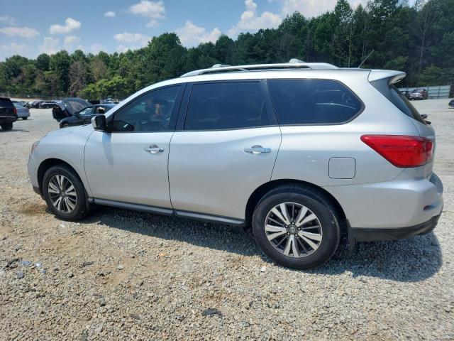 Vin: 5n1dr2mn2hc667425, lot: 62192935, nissan pathfinder s 20172