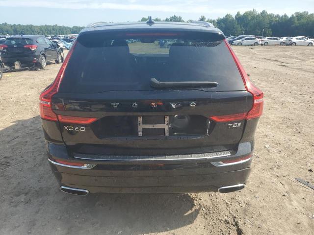 2020 VOLVO XC60 T5 IN YV4102DL4L1548423