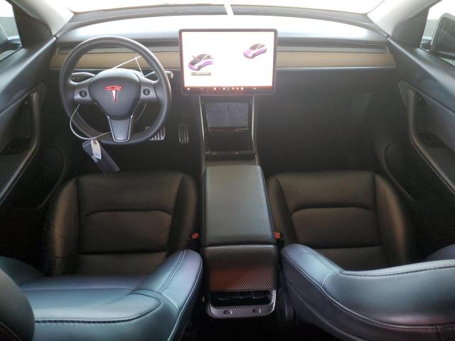 2021 TESLA MODEL Y - 5YJYGDEF9MF094812