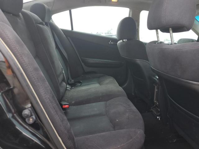 2013 NISSAN MAXIMA S - 1N4AA5AP8DC845697