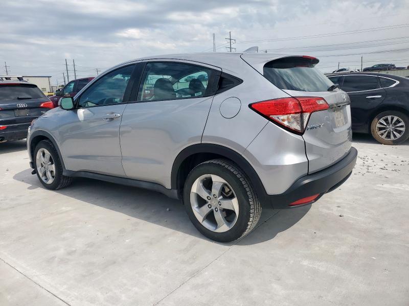 Vin: 3czru6h34kg716888, lot: 60122735, honda hr-v lx 20192