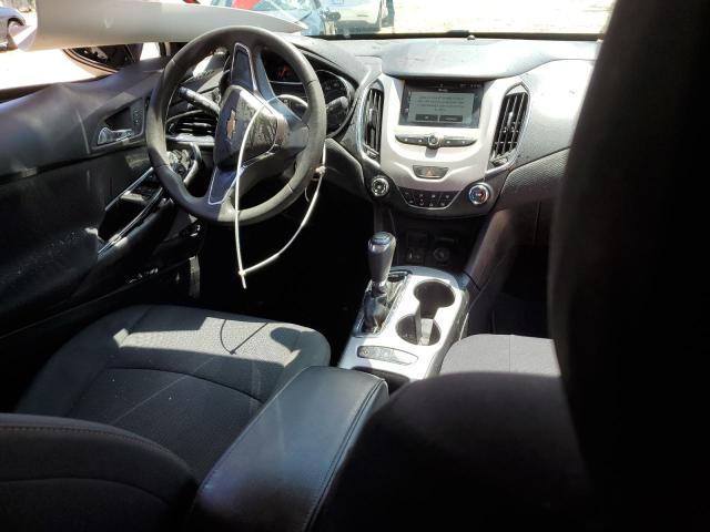 2016 CHEVROLET CRUZE LS 1G1BC5SM5G7290372