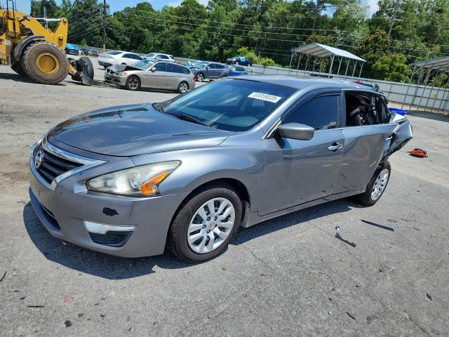 2015 NISSAN ALTIMA 2.5 - 1N4AL3AP4FC288787