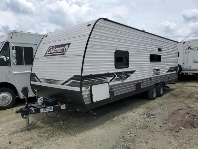 2024 COLEMAN 274BH #3275645790