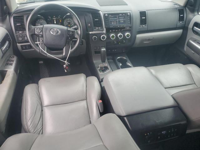 2020 TOYOTA SEQUOIA LI 5TDJY5G1XLS178377
