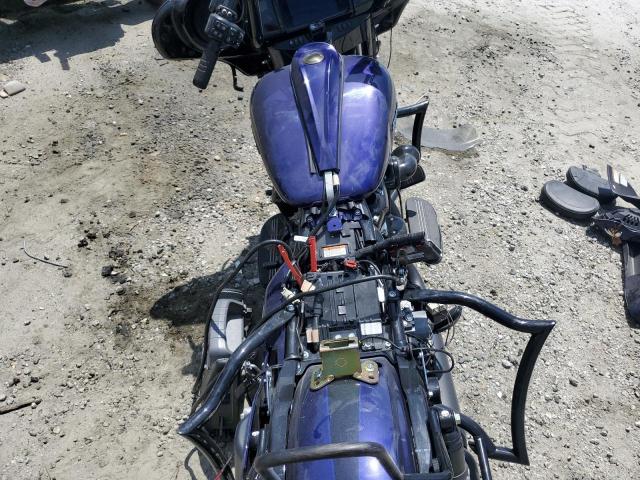 2020 HARLEY-DAVIDSON FLHXS - 1HD1KRP10LB675114