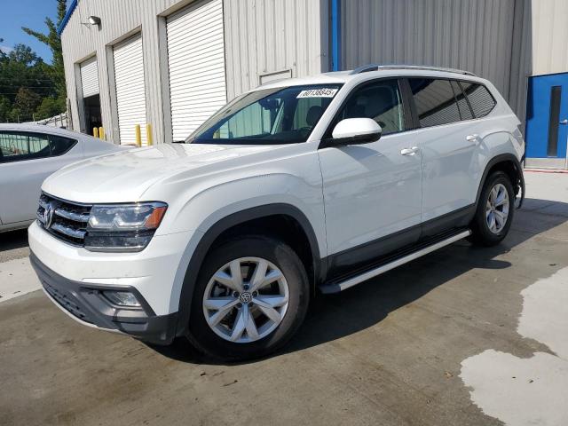 VOLKSWAGEN ATLAS SE