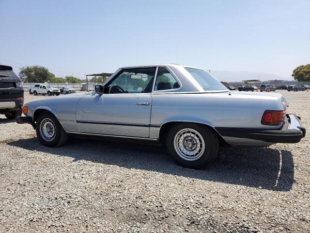 Vin: wdbba45a4bb005237, lot: 62766465, mercedes-benz sl-class sl 19812