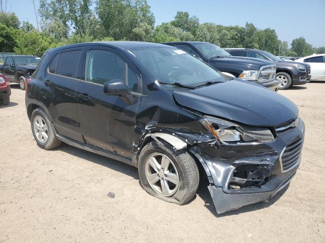 2019 CHEVROLET TRAX LS 3GNCJKSB0KL327922