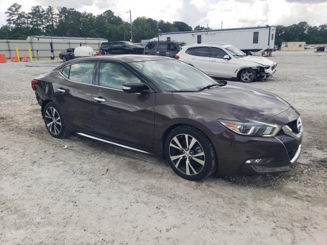 Vin: 1n4aa6ap0gc414376, lot: 60262315, nissan maxima 3.5s 20164