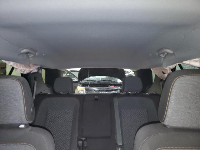 2024 CHEVROLET EQUINOX LT - 3GNAXKEG2RS133938