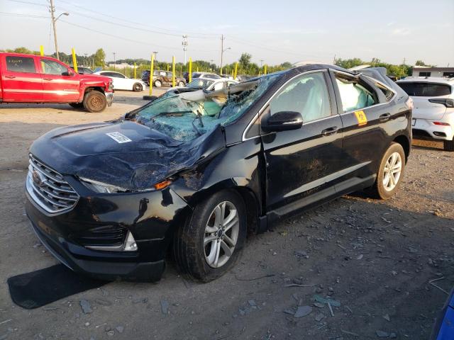 Vin: 2fmpk4j90lbb57040, lot: 62237005, ford edge sel 2020 img_1
