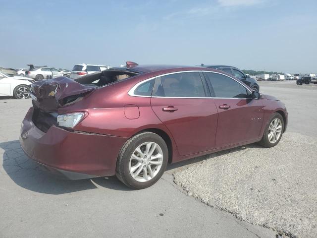 2016 CHEVROLET MALIBU LT - 1G1ZE5ST2GF236372