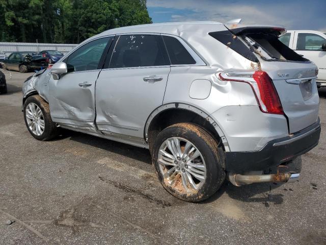 Vin: 1gykners2kz231485, lot: 61370045, cadillac xt5 premium luxury 20192
